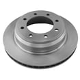 thumbnail image 1 of UAP Disc Brake Rotor R42109, 1 of 1
