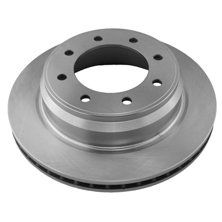 UAP Disc Brake Rotor R42109