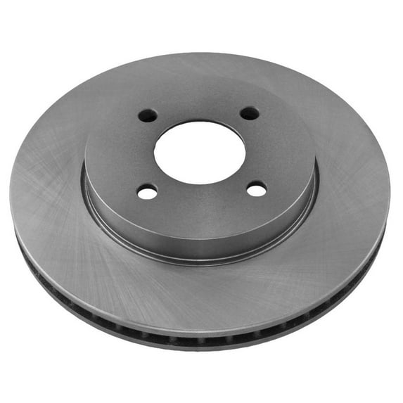 UAP Disc Brake Rotor R42116