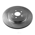 thumbnail image 1 of UAP Disc Brake Rotor R65137, 1 of 1