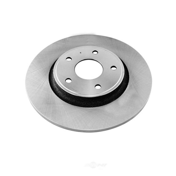 UAP Disc Brake Rotor R67075