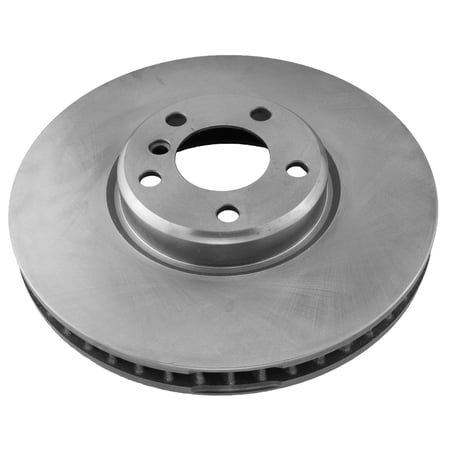 UAP R34127 Disc Brake Rotor