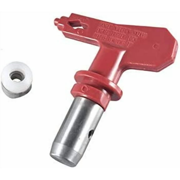 UAUS Red 517 Airless Spray Gun Tips Fit for Titan/Wagner Paint Sprayer Nozzle Titan$$Tools & Hardware Other