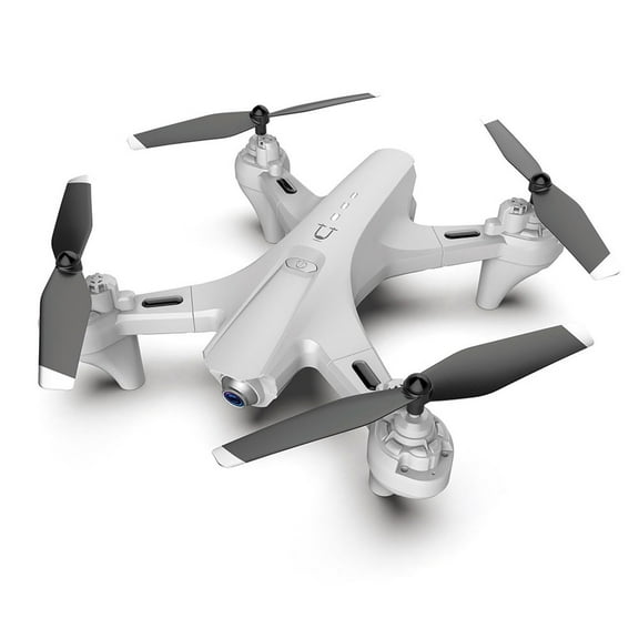 UAV Long Quadcopter HD Camera Aerial Photography Can Be Folded