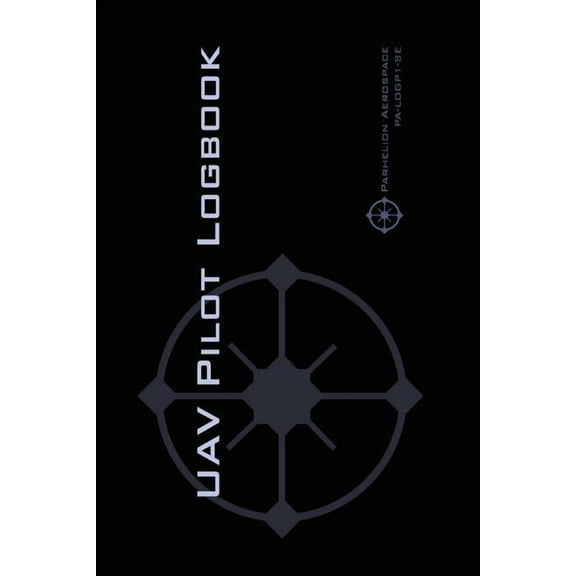 UAV PILOT LOGBOOK
