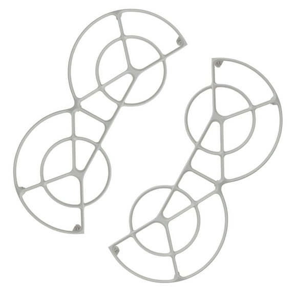 UAV Propeller Safety Guard Protective Rings for Quadcopter Collision Buffer Lightweight Decorative Color