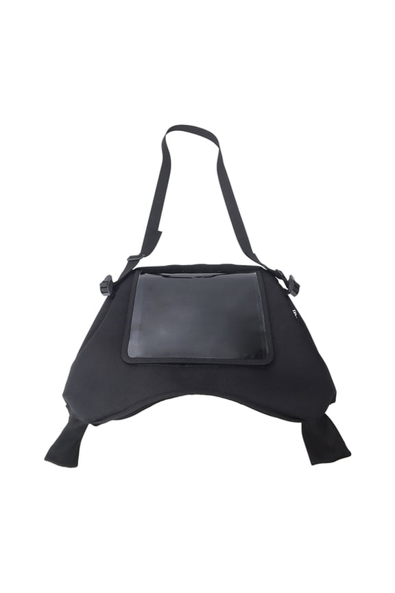 UAV Remote Control Warm Gloves Windproof Cold Resistant Outdoor Gear Flight Essential Mittens Ergonomic Designing