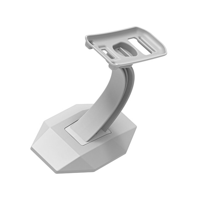 UAV Support Stand for Desktop Showcasing Tabletop Display Shelf