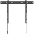 thumbnail image 1 of UAX UAX86F 40 inch - 86 inch Static TV Mount, 1 of 4