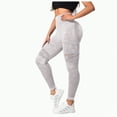 thumbnail image 1 of UAYOTSE 3D Compression Leggings Cellulite Leggings Women High Waist Seamless Push Up Opaque Sport Pants for Yoga and Fitness(Style7,M), 1 of 9