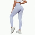 thumbnail image 1 of UAYOTSE 3D Compression Leggings Cellulite Leggings Women High Waist Seamless Push Up Opaque Sport Pants for Yoga and Fitness(Style7,S), 1 of 7