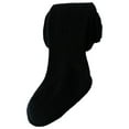 thumbnail image 1 of UAYOTSE Baby Girls Tights Toddler Cotton Leggings Cable Knit Stockings Pantyhose Pants,Black 7-8 Years, 1 of 3