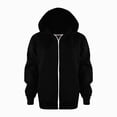 thumbnail image 1 of UAYOTSE Boys' Active Sweat Relaxed-Fit Full Zip Hoodie,Sizes 13-14 Years, 1 of 6