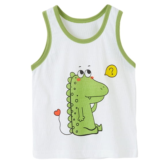 UAYOTSE Boys Short Sleeve T-Shirts 5-16 Years Kids Crew Neck Basic Layering Casual Tees Summer Loose Fit Shirts Tops,Sizes 2-3 Years