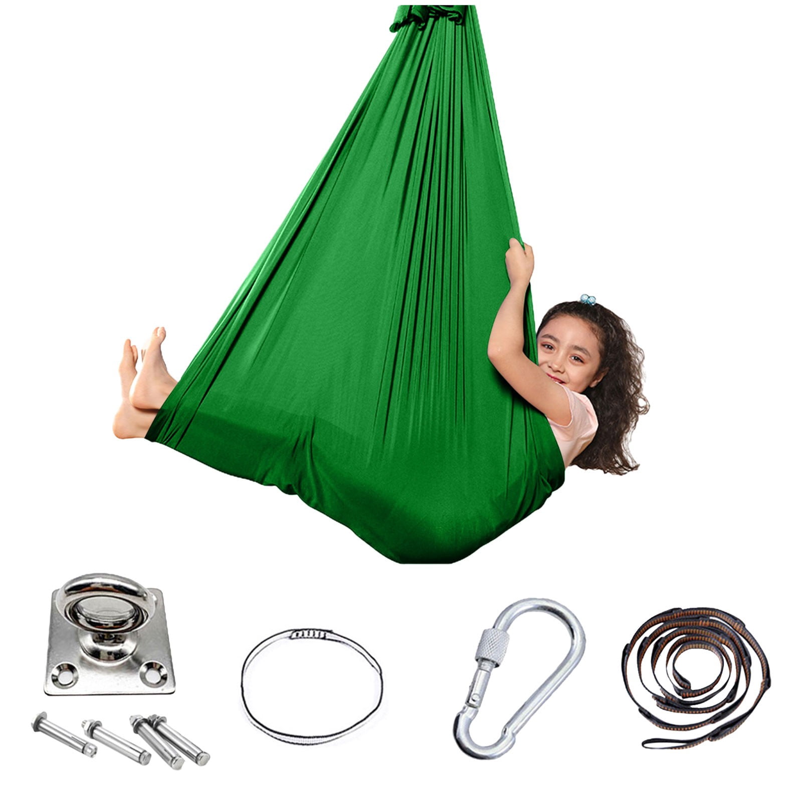 UAYOTSE Full Body Stretch Pack for Children Sensory Swing Therapy ...