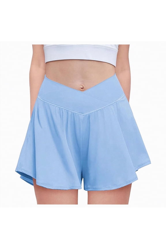 Girls Shorts Toddler Kids Girls Boys Casual Spring Summer Wear,Sizes 7-8 Years