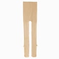 thumbnail image 1 of UAYOTSE Girls Sparkle Rhinestone Sheer Tights Soft Thin Dance Pantyhose for Daily Party Wear,Sizes 4-6 Years, 1 of 5