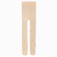 thumbnail image 1 of UAYOTSE Girls Sparkle Rhinestone Sheer Tights Soft Thin Dance Pantyhose for Daily Party Wear,Sizes 4-6 Years, 1 of 5