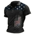 thumbnail image 1 of UAYOTSE Men's Muscle T-Shirt with Mesh Raglan Sleeve, Bodybuilding Gym Tee for Breathable Workouts XXL Grey, 1 of 2