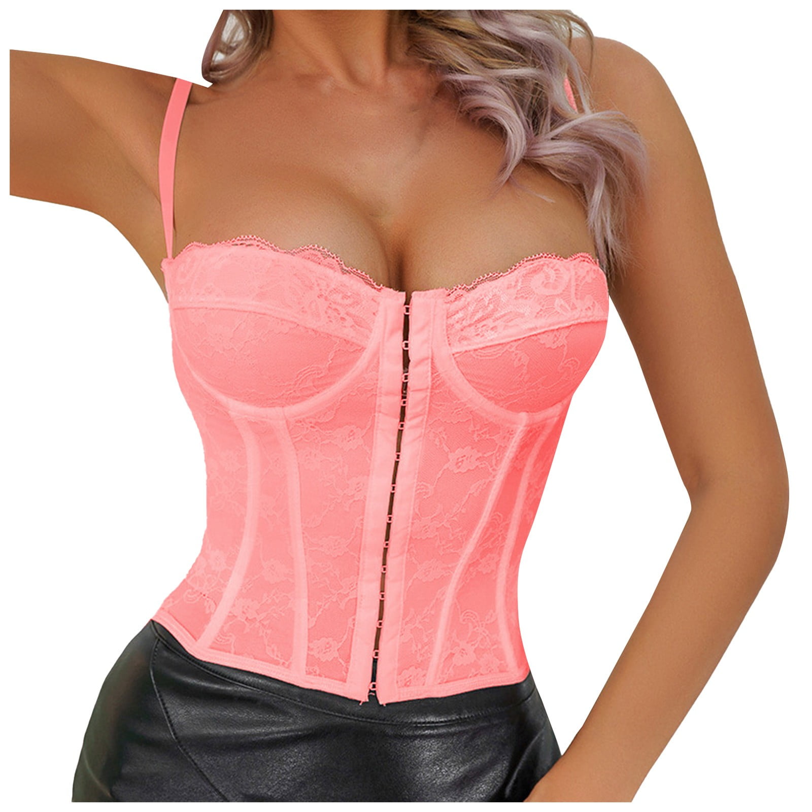 ୨୧夏ページ୨୧ Celeste Beaded Co ord Wrap Top White