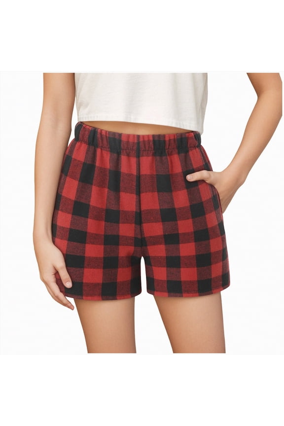 Shorts Girls Kids Spring Summer Shorts Casual Stretch Thin Washed Girls Shorts,Sizes 12-13 Years