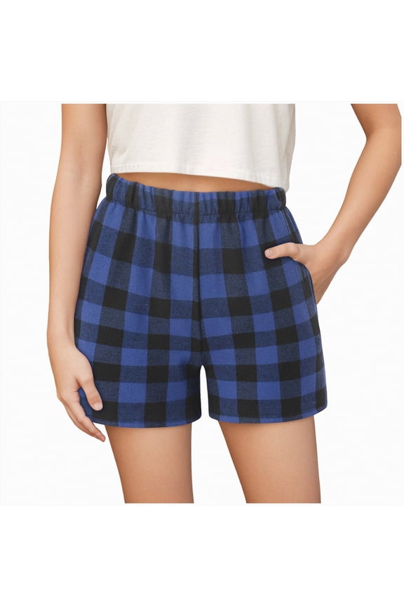 Shorts Girls Kids Spring Summer Shorts Casual Stretch Thin Washed Girls Shorts,Sizes 9-10 Years