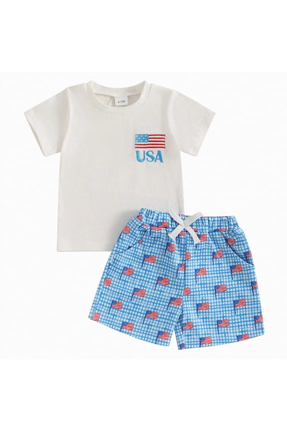 Toddler Boys Girls Fleece Pajama Set 6 9 12 18 24 Months Spring Tops+Pants Outfits Sleepwear Soft Comfy 2 Piece Loungewear Child PJS,Sizes 2-3 Years