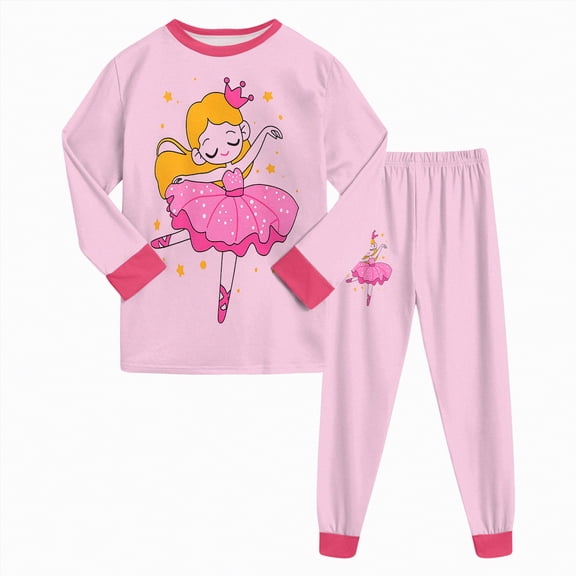 UAYOTSE Toddler Outfits for Boys Summer Dinosaur Clothes 2 Piece Pants Set Long Sleeve Tops Trousers Casual Comfy Clothes,Sizes 7-8 Years