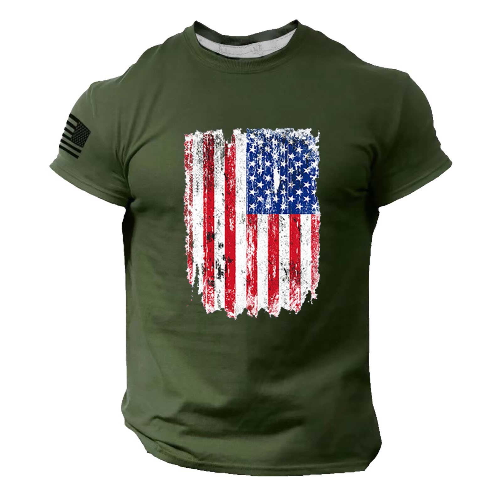 UAYOTSE-USA-4th-of-July-Shirts
