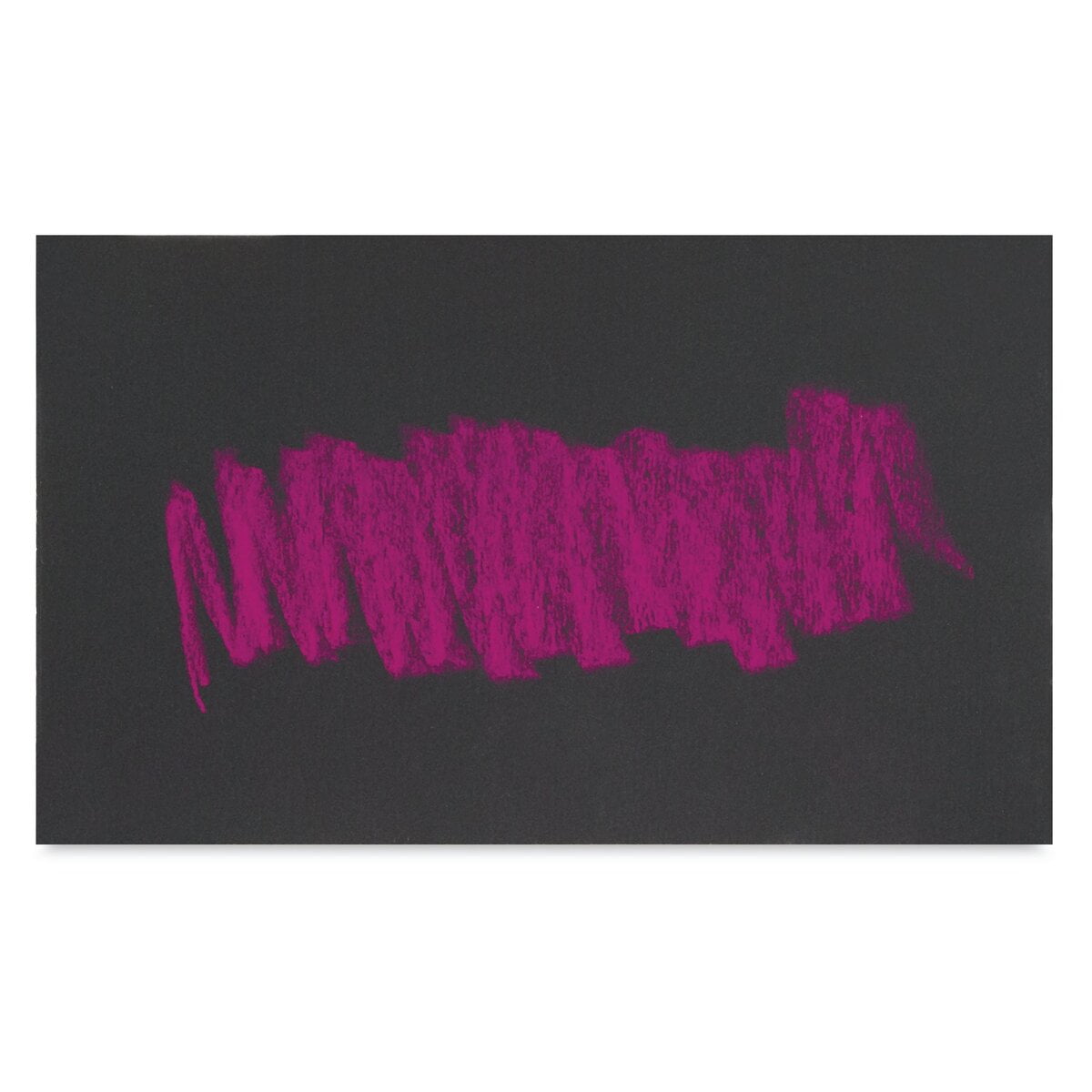 UArt Sanded Pastel Paper Dark, 12" x 18", 800 Grade, Single Sheet