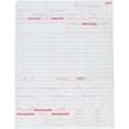 thumbnail image 1 of UB-04 CMS 1450 Health Insurance Claim Form Pack of 500 sheets, 1 of 2