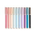 thumbnail image 1 of U Brands Catalina Felt Tip Pens, 10 Count, Medium Point, Assorted Colors, 1 of 6