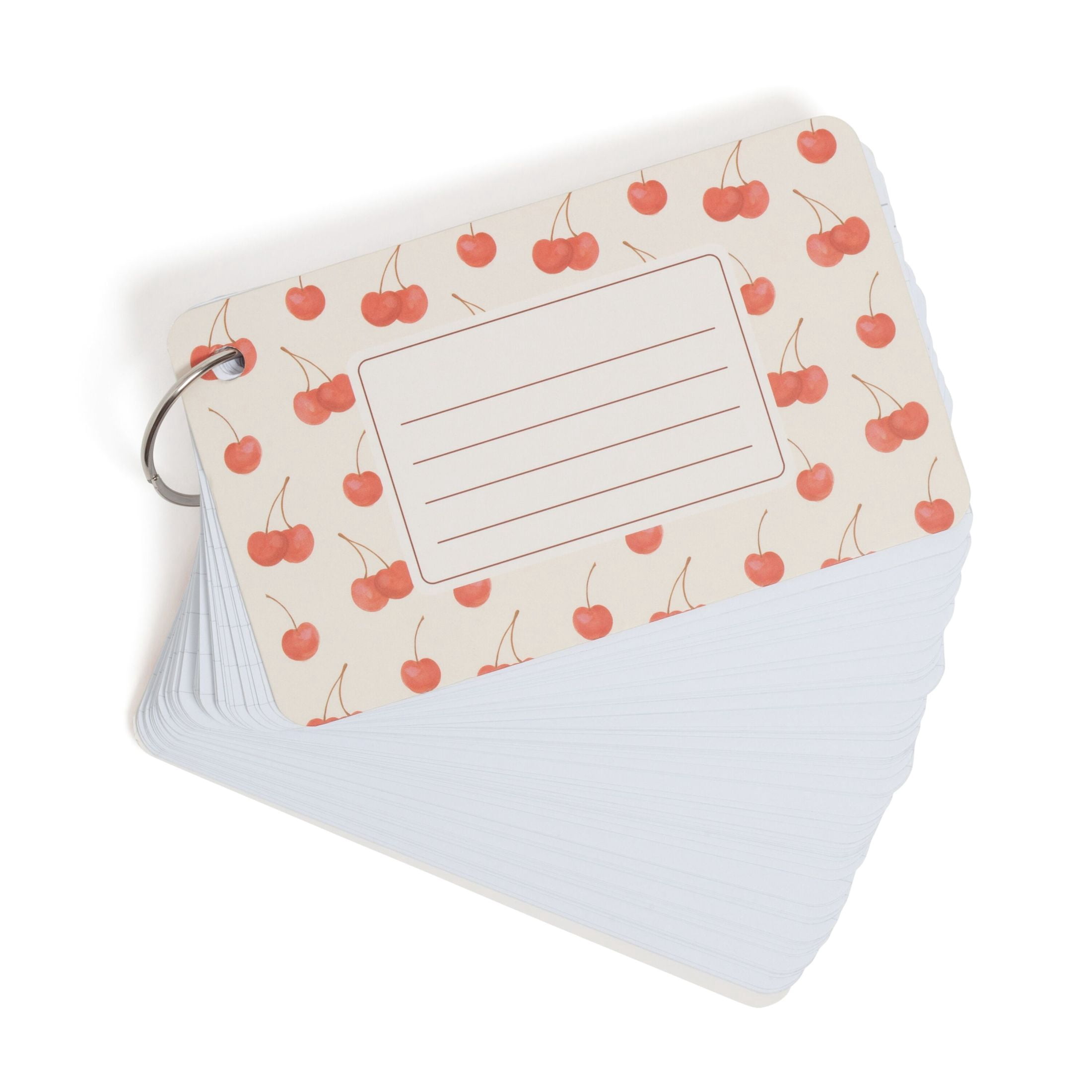 index card binder walmart 35 organizer with 3-Pocket Double-Sided Sleeves, Index card holder box folder for recipes Flashcards, portable notecards case storage : Office Products ensuring writing every time Index Cards With Ring