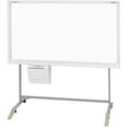 thumbnail image 1 of UB-5835 64IN ELECTRONIC WHITEBOARD 2PANEL SCAN TO PC & USB, 1 of 4