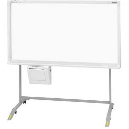 UB-5835 64IN ELECTRONIC WHITEBOARD 2PANEL SCAN TO PC & USB