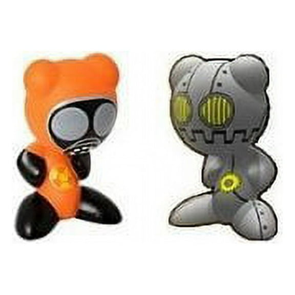 UB Funkeys Fallout and Sprocket Chat Pack