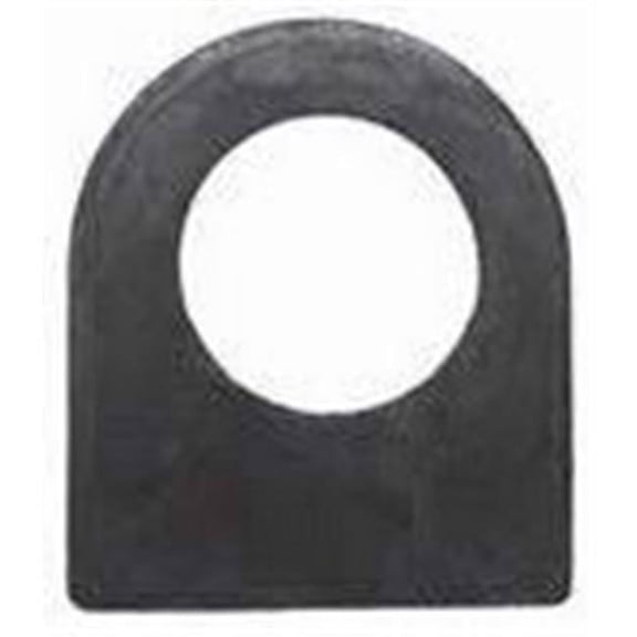 UB Machine Brake Line Chassis Tab