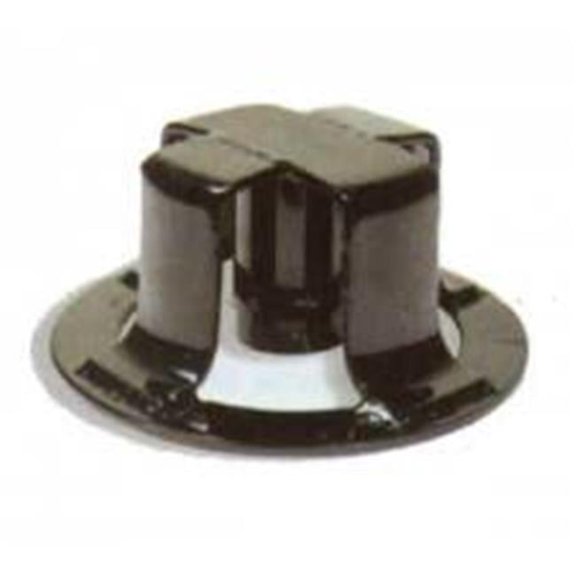 UB Machine UBM35-1002 Upper Spring Cup, LW Steel