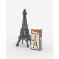 thumbnail image 1 of UB UNITBRICKS Mini Unit Beams Eiffel Tower, 1 of 10