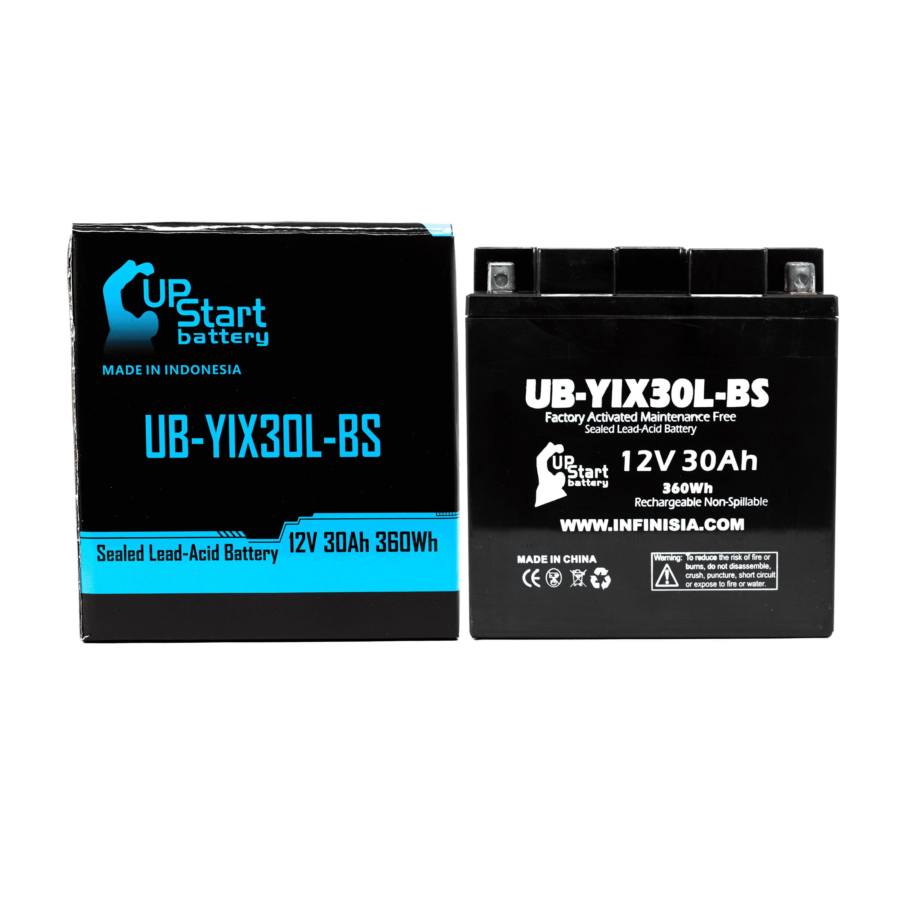 Yix30lbs Automotive Replacement Parts