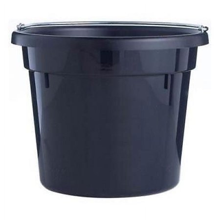 UB10BLACK Little Giant Plastic Utility Bucket