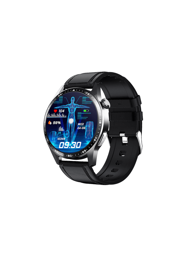 F400 Smart Watch Sports Bracelet Bluetooth Call Music Playback Men Women Silicone Strap