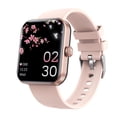 thumbnail image 1 of UBABAI F57L Smart Watch Bluetooth Call 1.91inch Sports Silicone Strap, 1 of 9