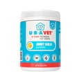 thumbnail image 1 of UBAVET Joint Gold Joint Care Powder for Dogs & Cats – 8.8 oz (250g), 1 of 7