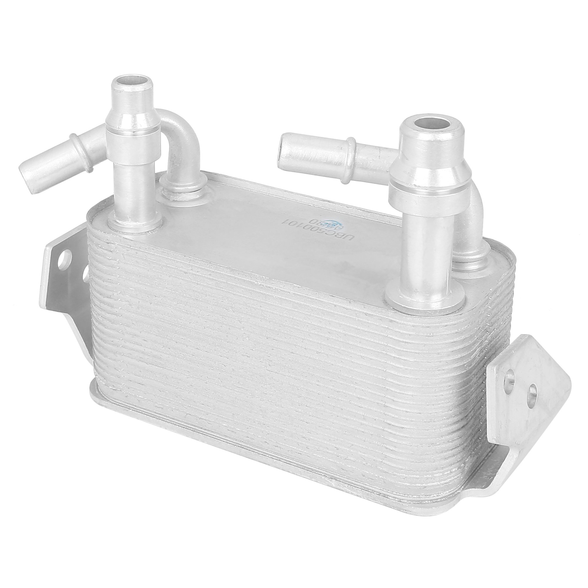UBC500101 Automobile Transmission Heat Exchanger Oil Cooler Replacement for  Land Rover LR4 2010-2016 - Walmart.com