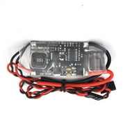 UBEC 5V Mini External BEC 2-12S Lipo DC-DC Converter Step Down Module