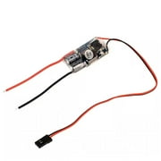 UBEC 5V Mini External BEC 2-12S Lipo DC-DC Converter Step Down Module