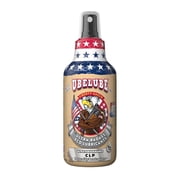 UBELUBE ULTRA BADASS ECO LUBRICANTS ULTRA PERFORMANCE CLP Powered by BOROGRAPHENE   - 4oz