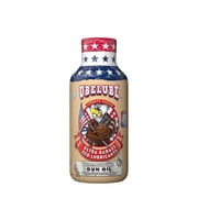 UBELUBE ULTRA BADASS ECO LUBRICANTS ULTRA PERFORMANCE GUN OIL Powered by BOROGRAPHENE 4oz