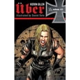 thumbnail image 1 of UBER TP: Uber Volume 3 (Paperback), 1 of 1
